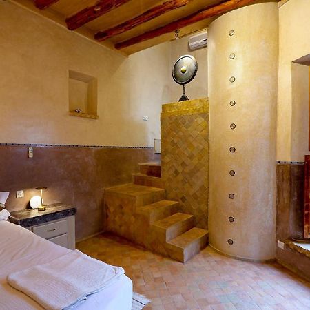 מרקש Riad 92 - Architect'S Riad In The Exclusive Dar El Bacha מראה חיצוני תמונה